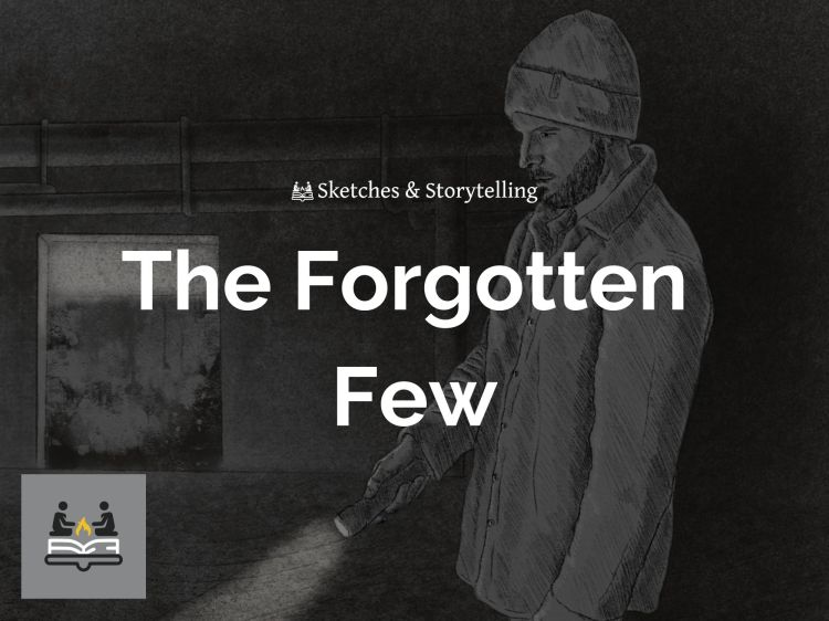 The Forgotten Few