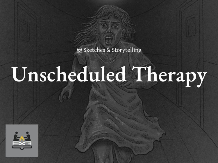 Unscheduled Therapy | Flash&nbsp;Fiction